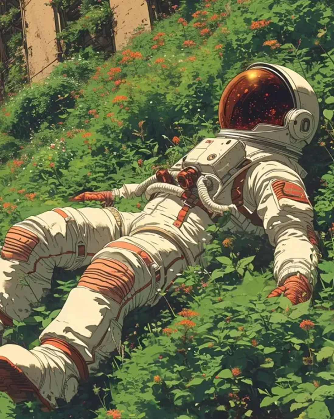 AI Technology Innovation